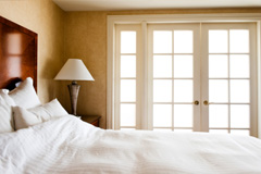 Chadderton Fold bedroom extension costs