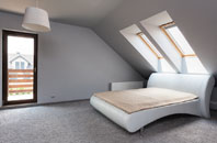 Chadderton Fold bedroom extensions