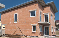 Chadderton Fold home extensions