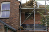 free Chadderton Fold home extension quotes