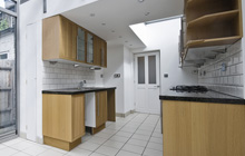 Chadderton Fold kitchen extension leads